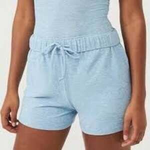 Outdoor Voices CloudKnit 3.5" Short S NEW